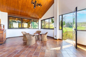 Casa Daniel - casa con giardino